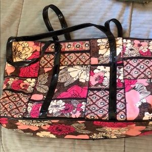 Vera Bradley bag